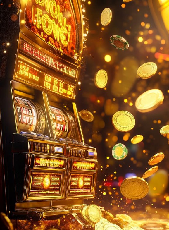 scatter bonus