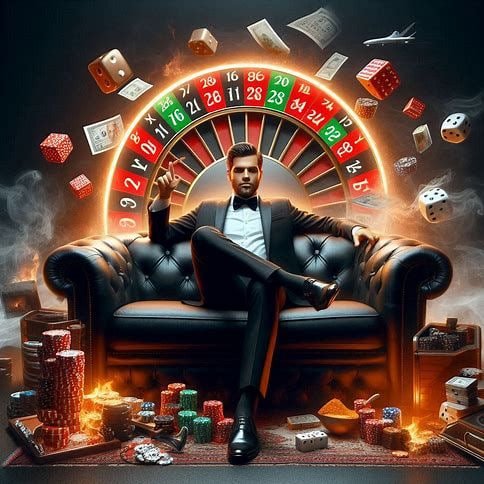 scatter bonus