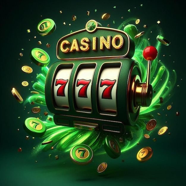 scatter bonus